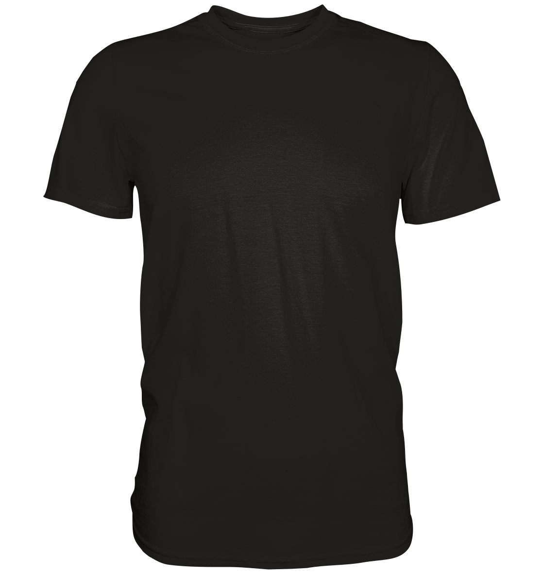 Personalisierte T-Shirts - Unisex Essential Premium Shirt