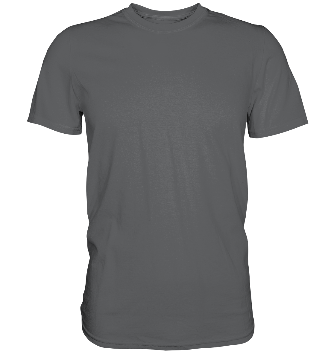 Personalisierte T-Shirts - Unisex Essential Premium Shirt