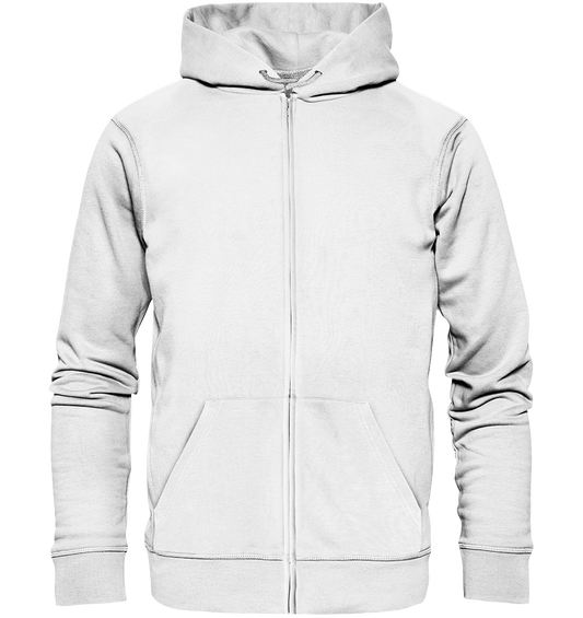 Personalisierte Zip Hoodies - Zipper